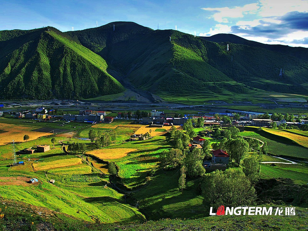 四川省甘孜藏族自治州色達縣文化廣播電視和旅游局建州70周年城市形象宣傳片制作 四川省甘孜藏族自治州色達縣文化廣播電視和旅游局建州70周年城市形象宣傳片制作