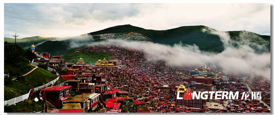 四川省甘孜藏族自治州色達縣《看?見色達》創(chuàng)意短視頻征集展播大賽 四川省甘孜藏族自治州色達縣《看?見色達》創(chuàng)意短視頻征集展播大賽