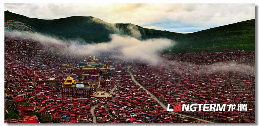 四川省甘孜藏族自治州色達縣《看?見色達》創(chuàng)意短視頻征集展播大賽 四川省甘孜藏族自治州色達縣《看?見色達》創(chuàng)意短視頻征集展播大賽