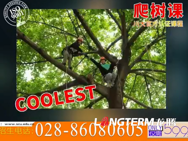 完爆清華招生宣傳片的“川大招生宣傳片”，看完還想二刷的“內(nèi)味”熱血影片