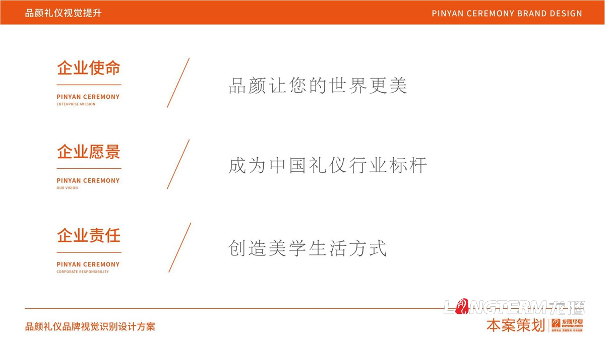 品顏形象禮儀文化價(jià)值梳理與品牌視覺設(shè)計(jì)logo及其他應(yīng)用 品顏形象禮儀文化價(jià)值梳理與品牌視覺設(shè)計(jì)logo及其他應(yīng)用