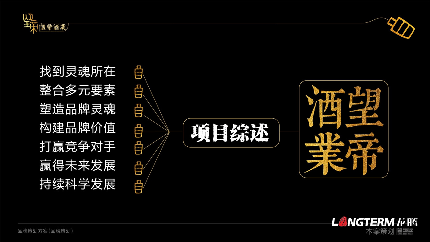 望帝酒業(yè)品牌策劃及品牌文化提煉打造 望帝酒業(yè)品牌策劃及品牌文化提煉打造