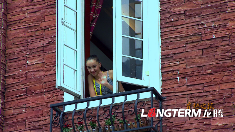 《穿越之旅-中國·白鹿》彭州白鹿鎮(zhèn)旅游宣傳片(中英文字幕角標(biāo)版)拍攝制作 《穿越之旅-中國·白鹿》彭州白鹿鎮(zhèn)旅游宣傳片(中英文字幕角標(biāo)版)拍攝制作