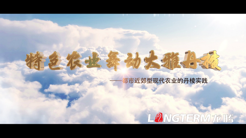 丹棱都市現(xiàn)代農(nóng)業(yè)視頻宣傳片拍攝制作 丹棱都市現(xiàn)代農(nóng)業(yè)視頻宣傳片拍攝制作