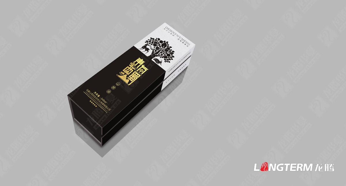 四川省敘永縣烏蒙山雨陽(yáng)生態(tài)農(nóng)業(yè)發(fā)展有限公司東方西蜀山茶油包裝設(shè)計(jì)