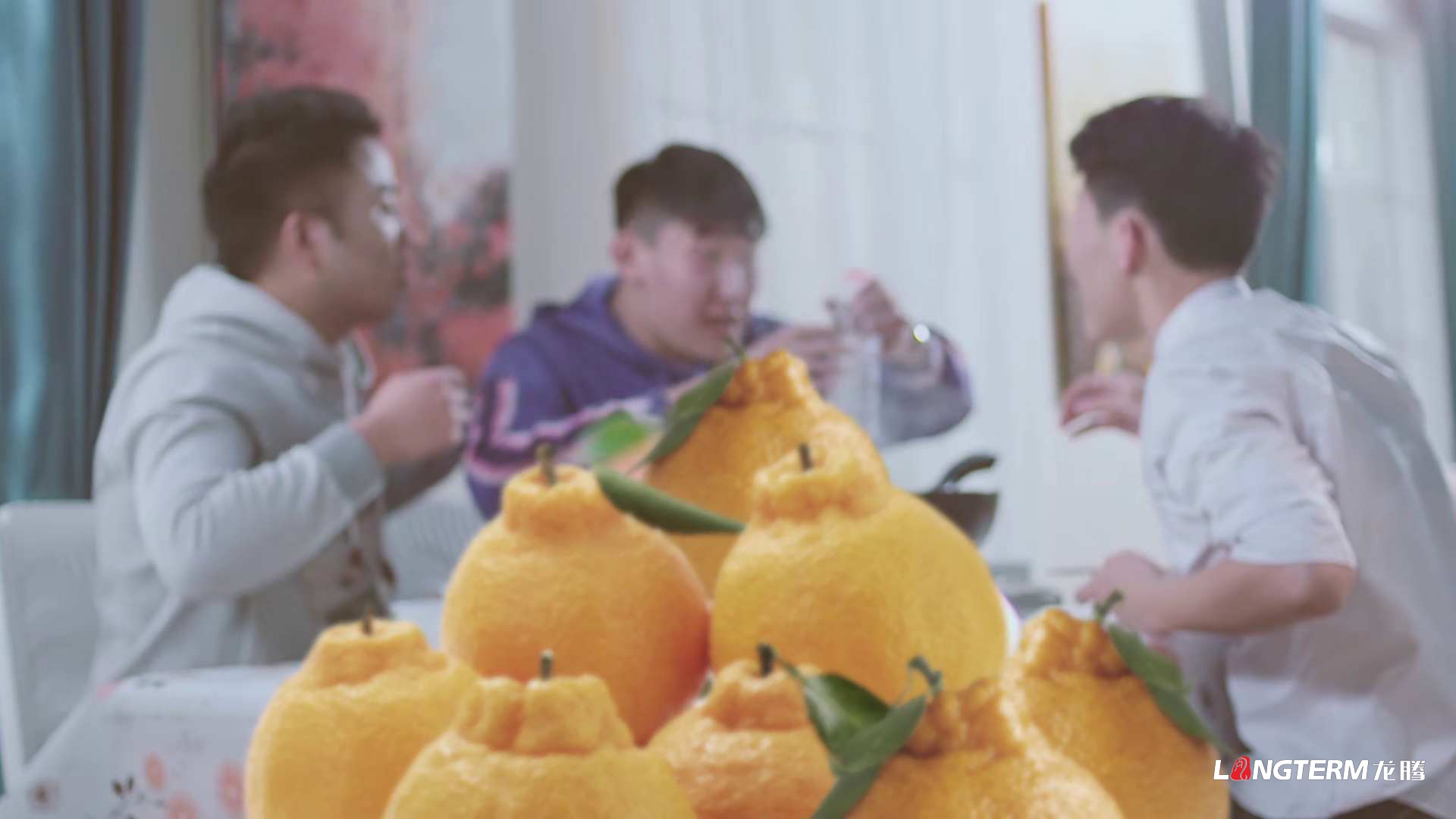 好生活，不上火——丹棱不知火2020火鍋版