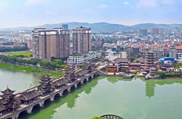 四川省德陽(yáng)市羅江區(qū)城市宣傳片拍攝制作要求（節(jié)選）