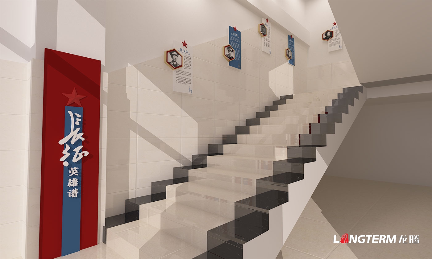 四川長征干部學(xué)院瀘州四渡赤水分院敘永校區(qū)——敘永石廂子干訓(xùn)樓文化建設(shè)設(shè)計(jì) 四川長征干部學(xué)院瀘州四渡赤水分院敘永校區(qū)——敘永石廂子干訓(xùn)樓文化建設(shè)設(shè)計(jì)