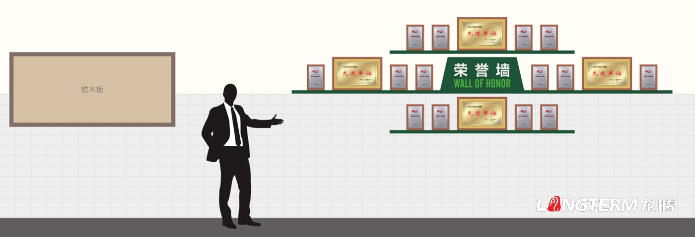 樹德中學光華校區(qū)文化建設(shè)