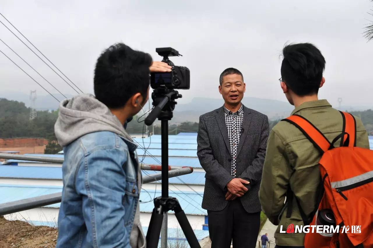 成都宣傳片制作要求,公司宣傳片拍攝主要有哪些內(nèi)容？