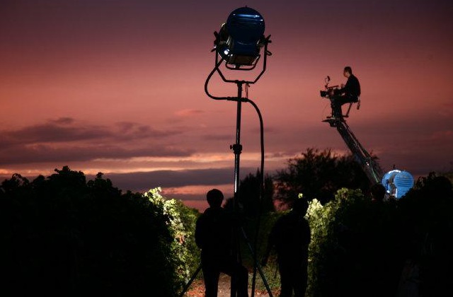 龍騰解讀：什么是影視后期制作？