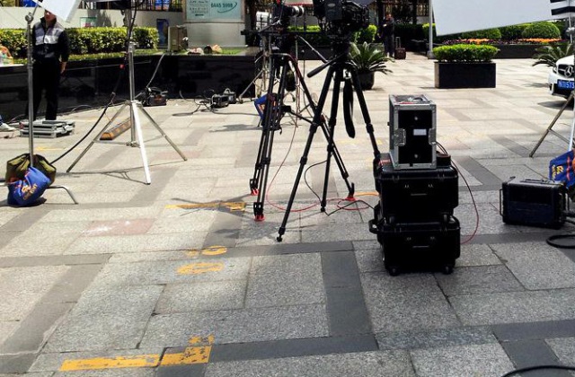 企業(yè)廣告片宣傳推廣應(yīng)該考慮哪些問題？