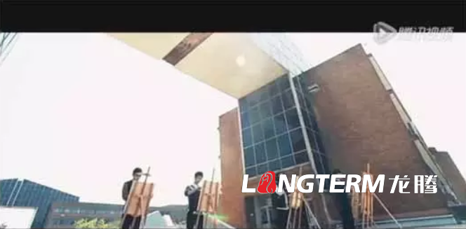 高校宣傳片怎么拍？