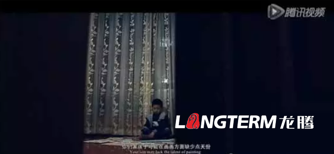 高校宣傳片怎么拍？