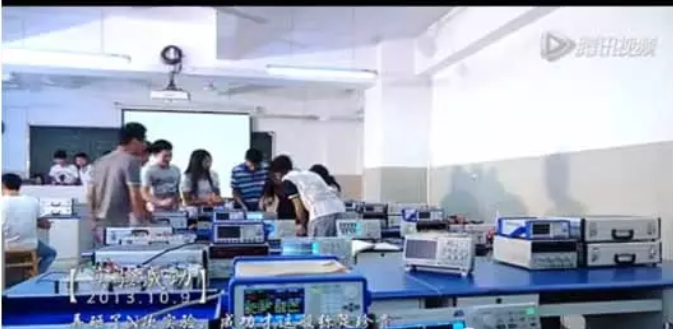 高校宣傳片怎么拍？