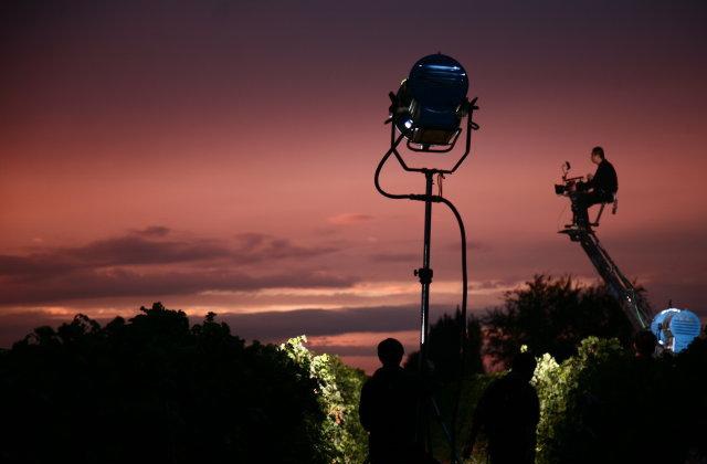 成都企業(yè)專題片拍攝技巧和注意事項