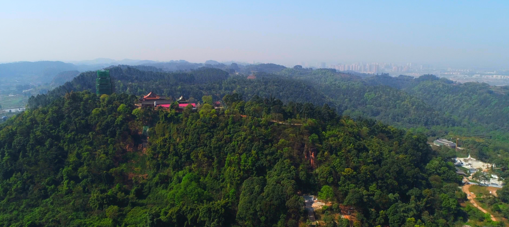 彭山一個(gè)不老的地方 彭山一個(gè)不老的地方