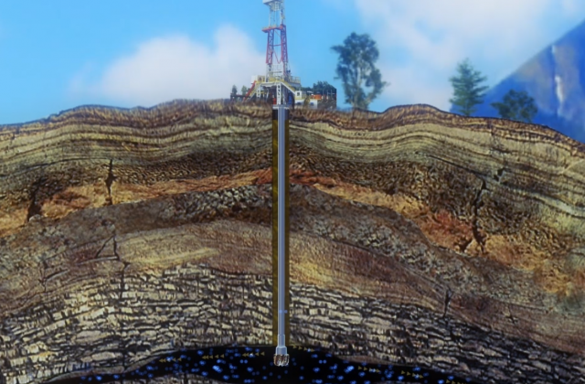 油氣井井噴是怎么發(fā)生的？