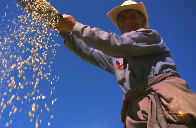 天上阿里紀(jì)錄片之土林家園篇