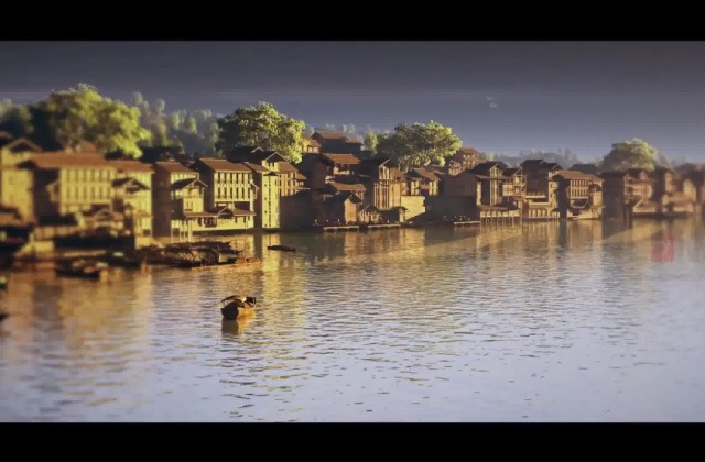 宣傳片拍攝價(jià)格1000/分鐘和10萬/分鐘差別在哪里