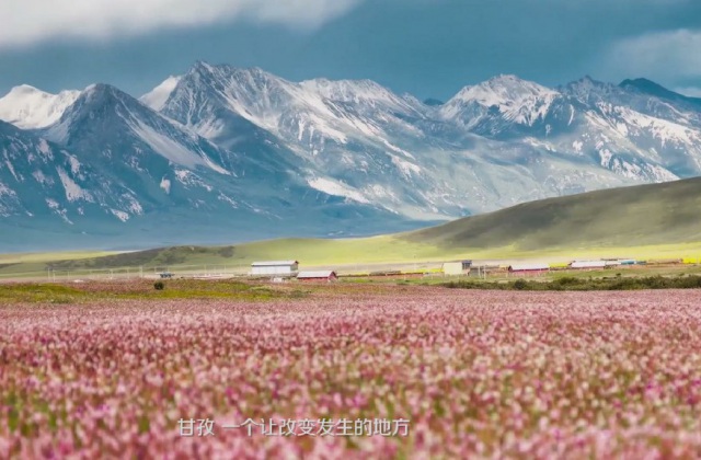 旅游宣傳片拍攝找哪家？旅游宣傳片制作哪家好？