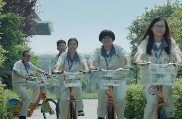 2分17秒、30秒、15秒創(chuàng)意廣告短片，究竟哪個(gè)效果最好？