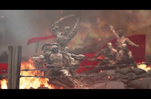 記住這5個要點，幫你拍好紀錄片