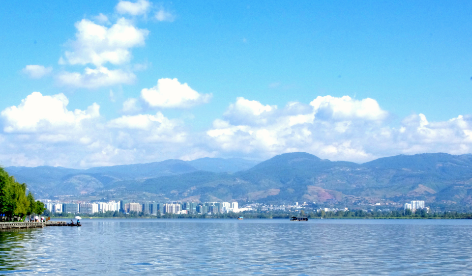 西昌定制宣傳視頻項目說明