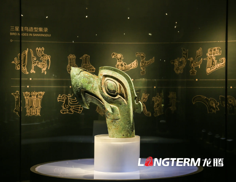 德陽(yáng)宣傳片拍攝制作-三星堆形象宣傳品項(xiàng)目說(shuō)明