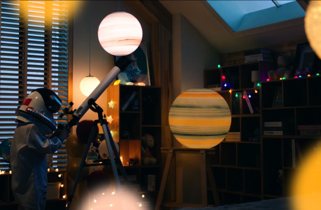 圣迪樂(lè)品牌片 《小雞蛋  大夢(mèng)想》