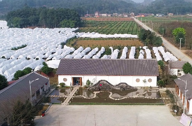 德陽鄉(xiāng)村旅游民宿宣傳片制作過程是什么？