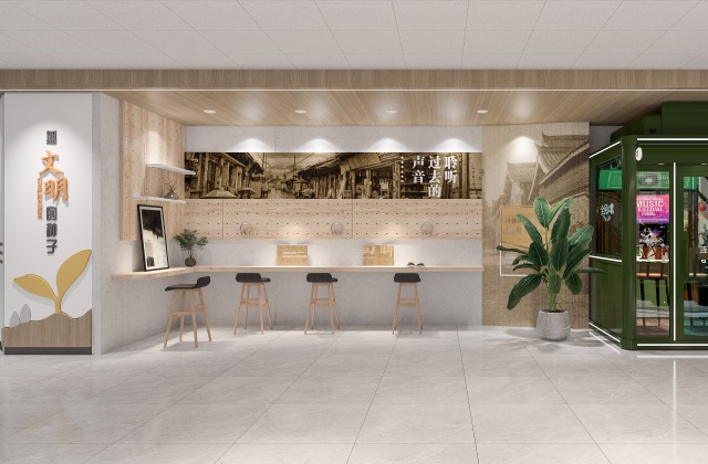 梓潼新時(shí)代文明實(shí)踐中心