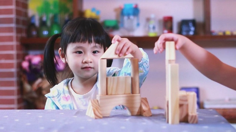 遂寧幼兒園宣傳片整體方案創(chuàng)作、拍攝及推廣