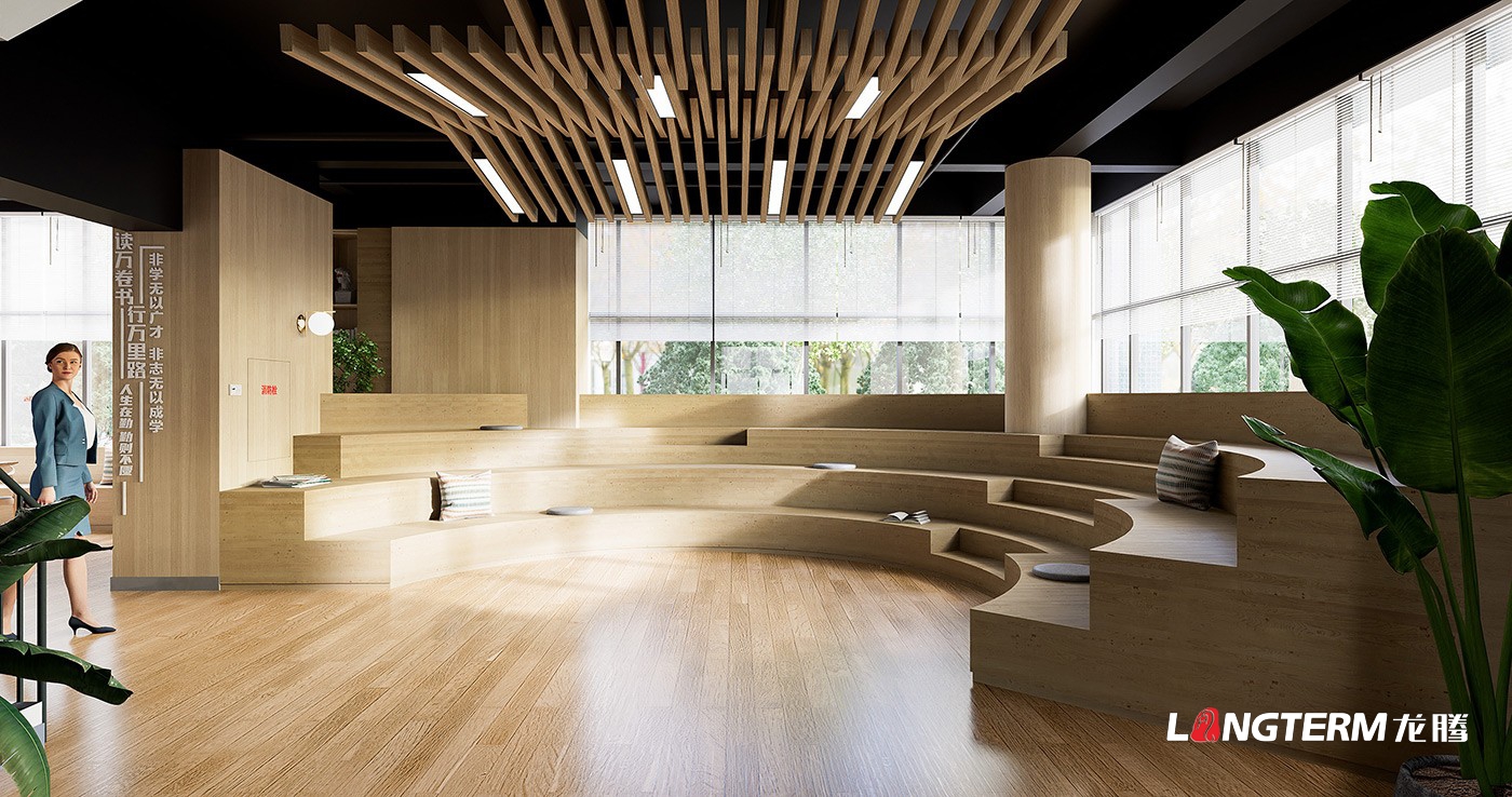 紅詠東安社區(qū)廉潔教育基地