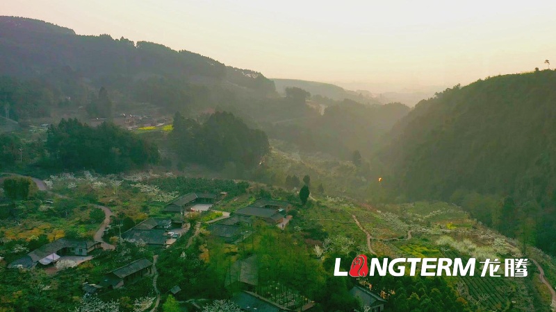 德陽企業(yè)宣傳片如何制作 德陽企業(yè)宣傳片如何制作