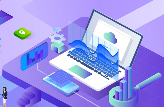 企業(yè)信息化宣傳片的制作過程