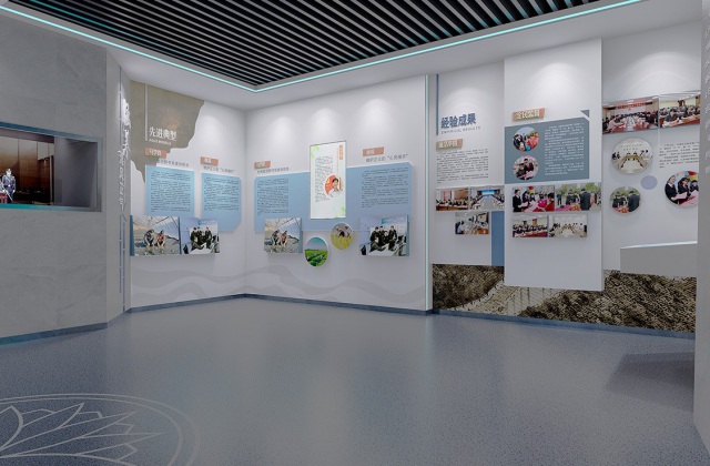 宜賓中院廉潔教育基地