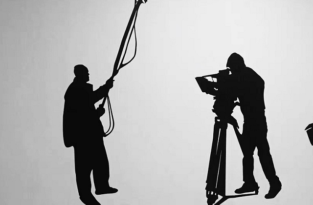 公司宣傳片的拍攝,如何制作一個(gè)宣傳片?