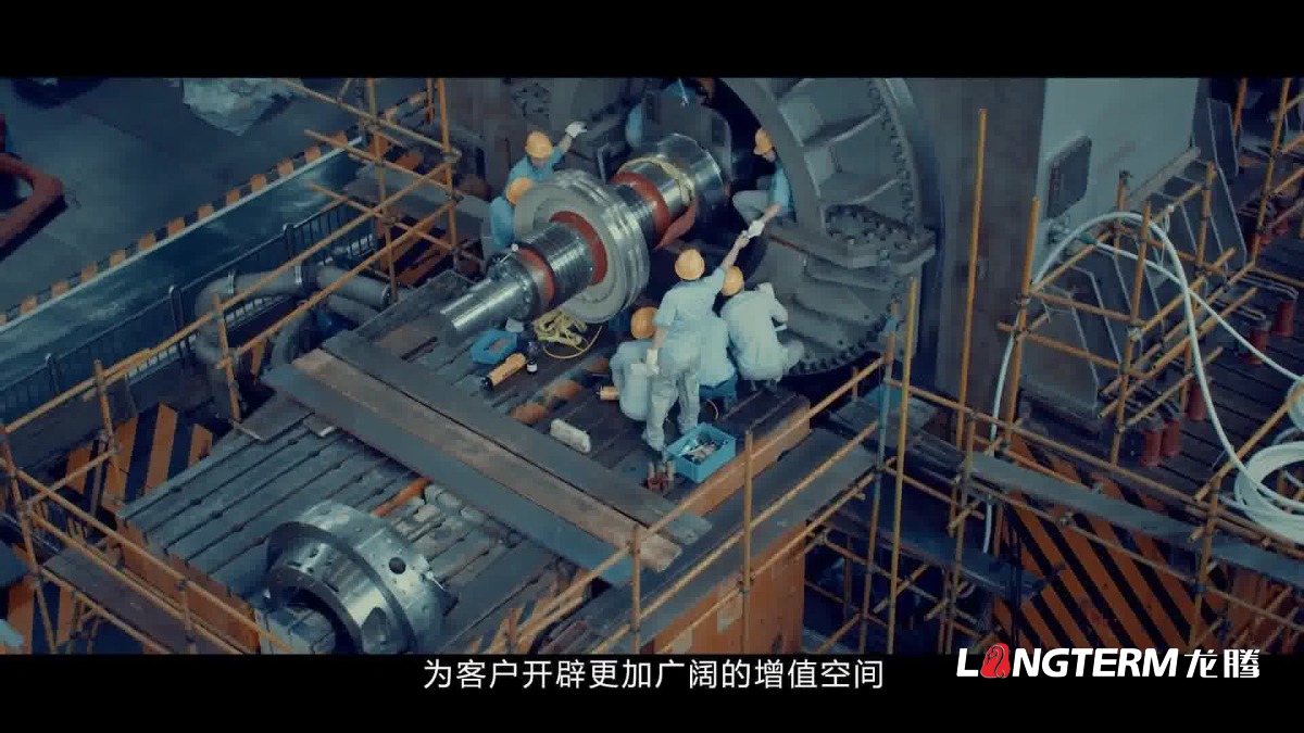 成都宣傳片拍攝公司怎樣才能在多家競(jìng)爭(zhēng)對(duì)手中勝出