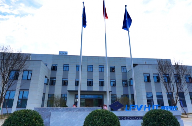 眉山璉升光伏紀(jì)實(shí)